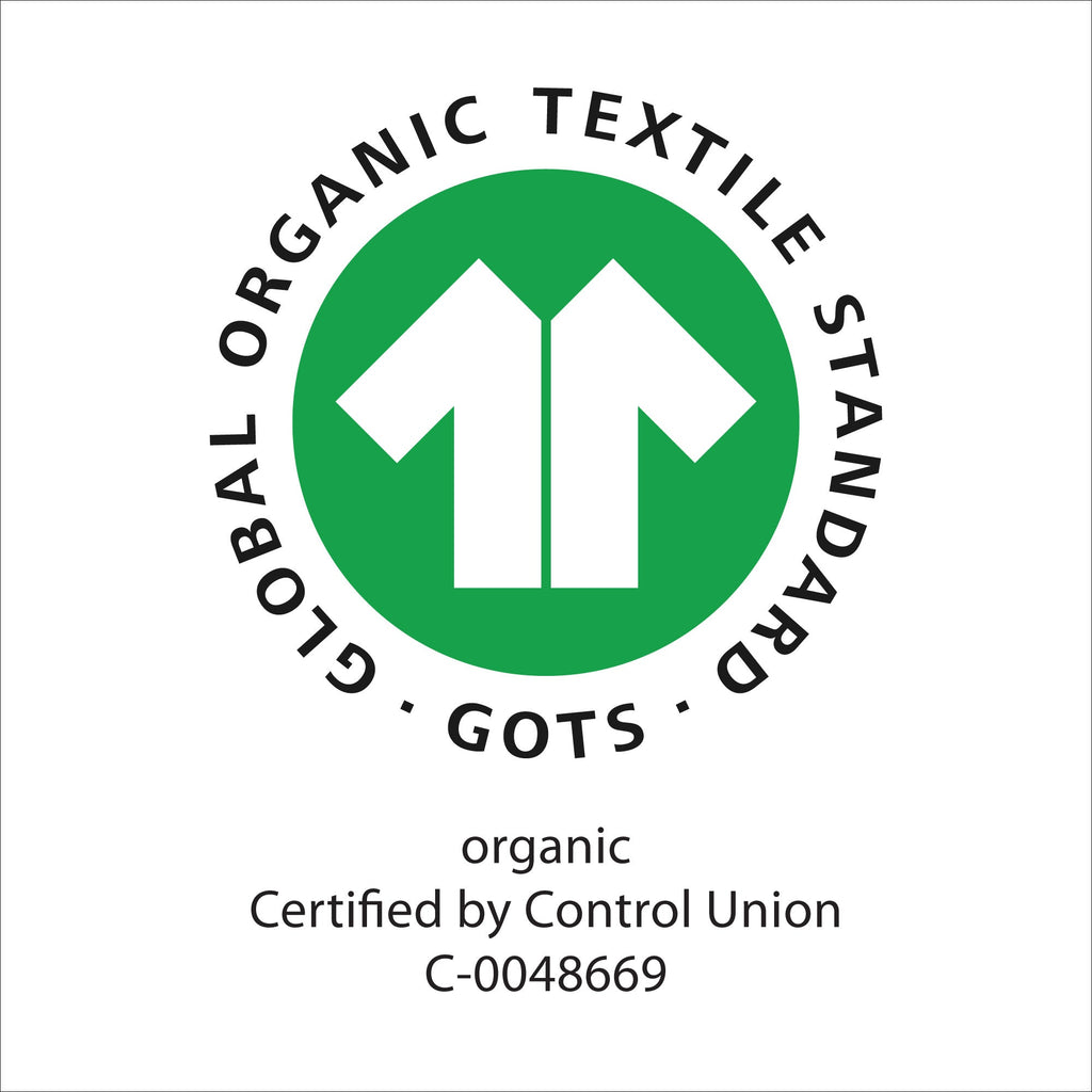 Bath Linen, Organic 6 Piece Cotton Towel Set, Machine-Washable Care for Daily Bathroom Routines and Guest Baths, 8 Color Options image 32