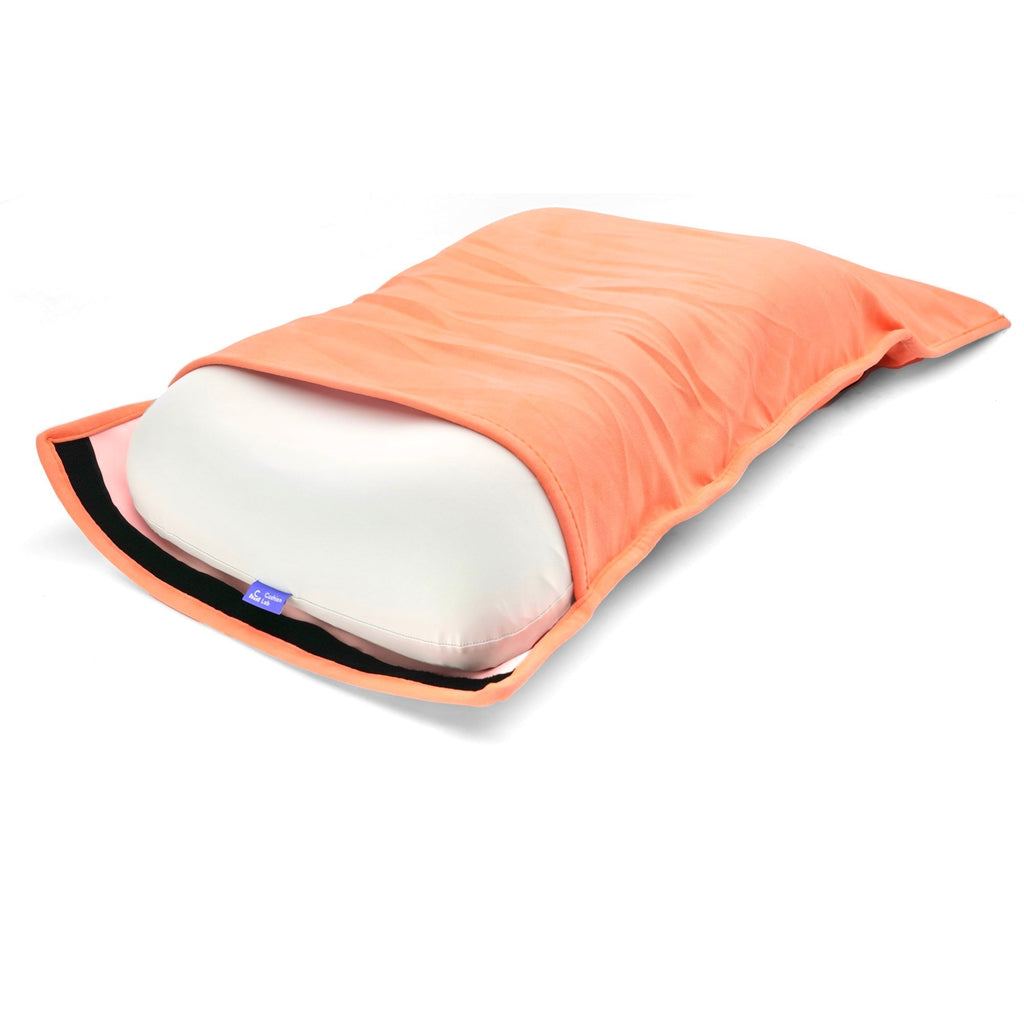 Bed Pillow, Travel Deep Sleep, Cooling Comfort for Everyday Sleep and Guest Room Bedding, 11 Color Options image 32