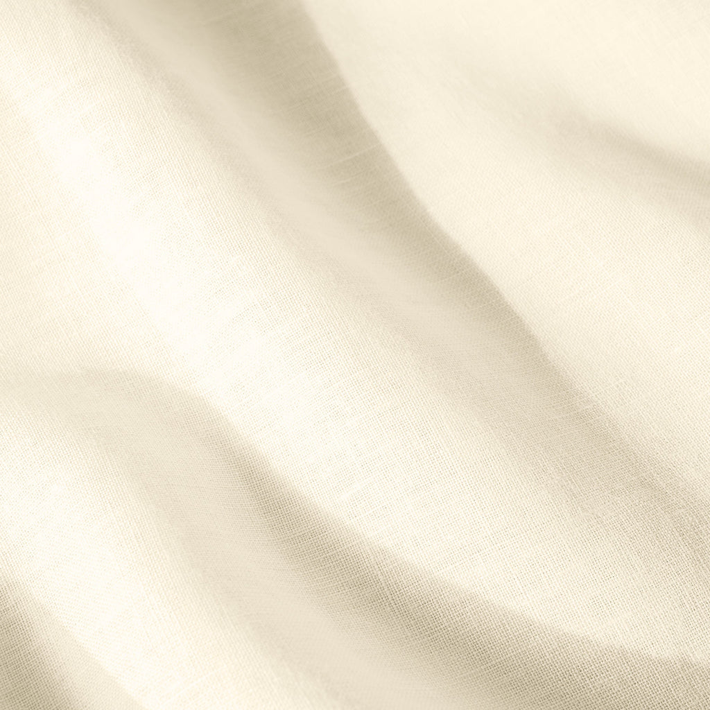 Bed Sheet Set, European Linen for Everyday Bedroom Comfort and Guest Rooms, 7 Sizes and 5 Colors image 33