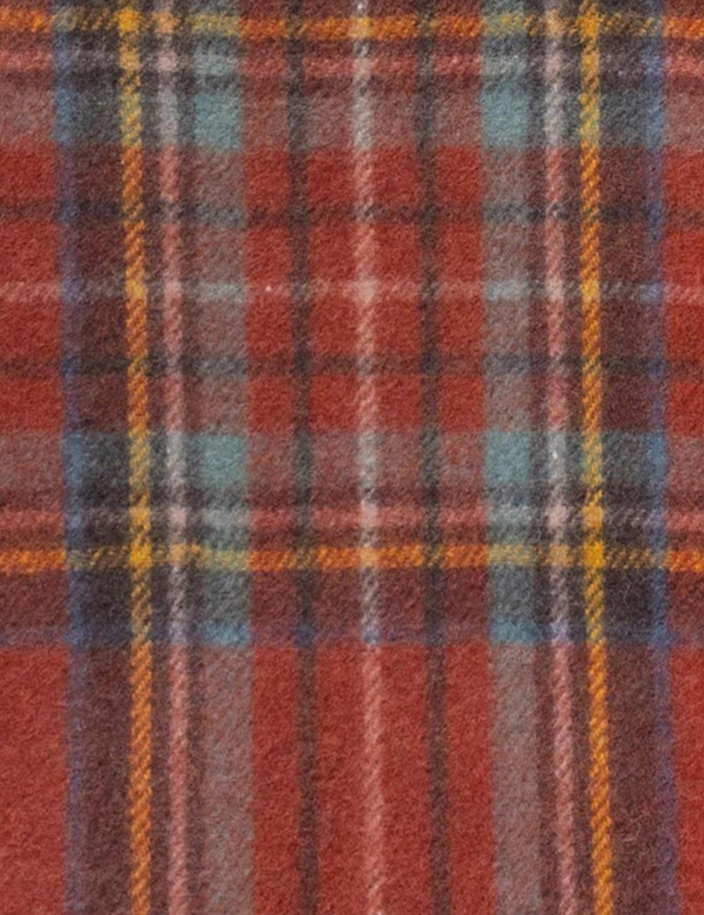 Cozy Throw Blanket, Recycled Wool for Living Rooms, Bedrooms and Everyday Lounging, 2 Color Options image 33