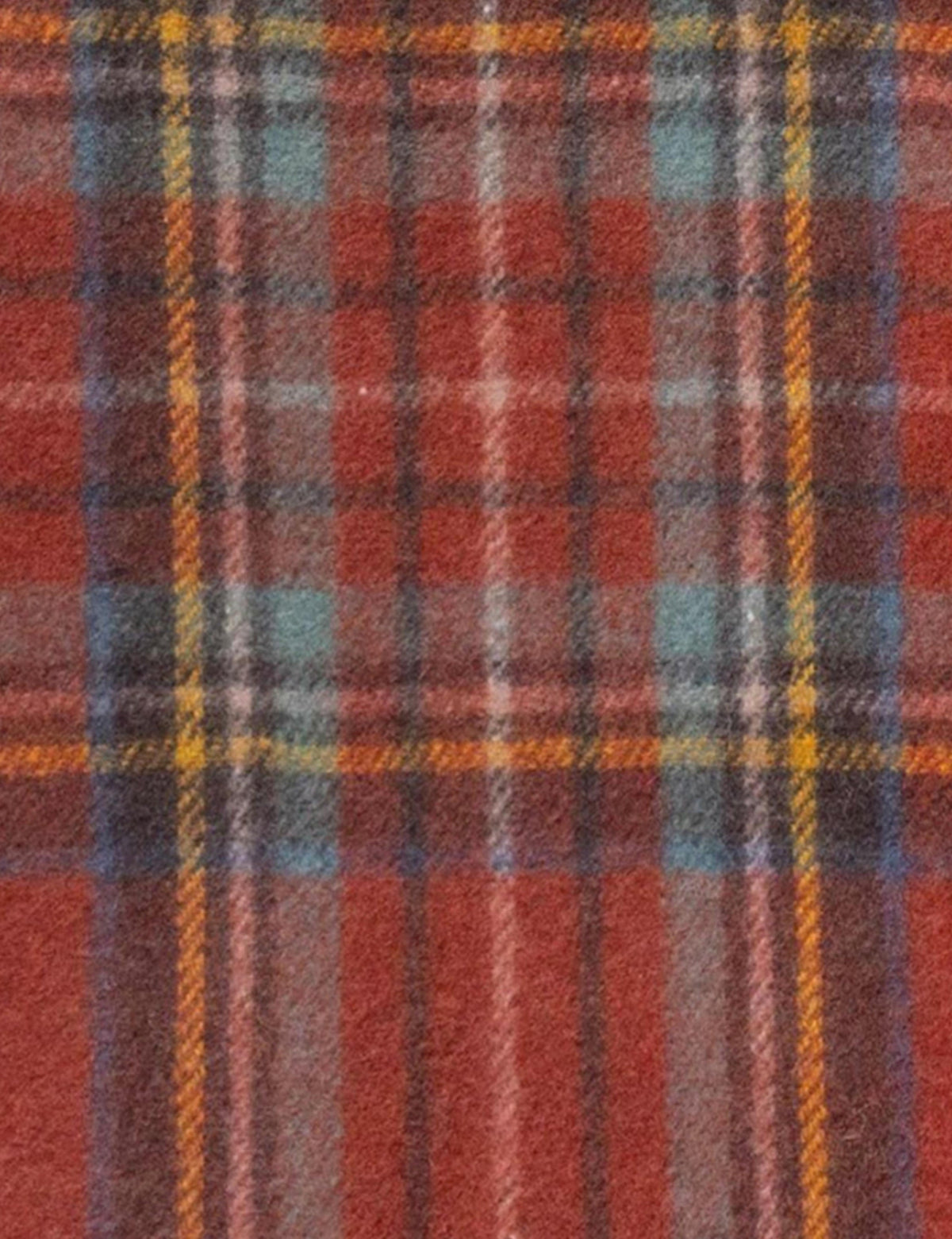 Cozy Throw Blanket, Recycled Wool for Living Rooms, Bedrooms and Everyday Lounging, 2 Color Options image 33