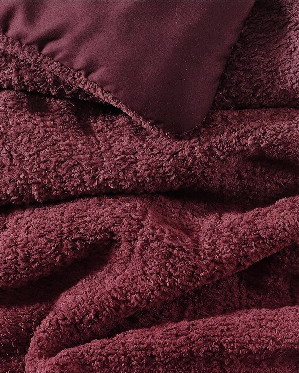 Bed Comforter, Snug, Machine-Washable Care for Year-Round Bedroom Comfort and Restful Sleep, 3 Sizes and 13 Colors image 33