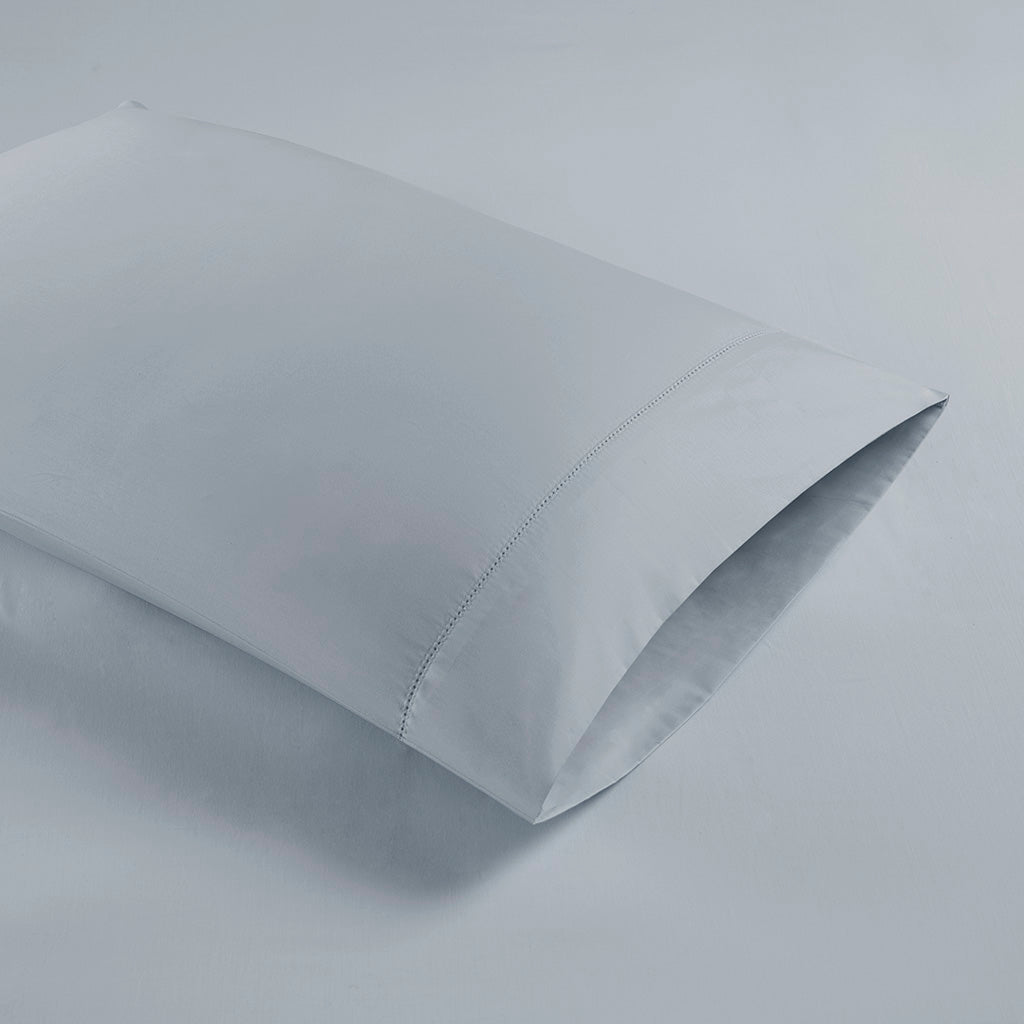 Bed Sheet Set, 500 Thread Count Egyptian Cotton Deep Pocket, Machine-Washable Care for Everyday Bedroom Comfort and Guest Rooms image 33