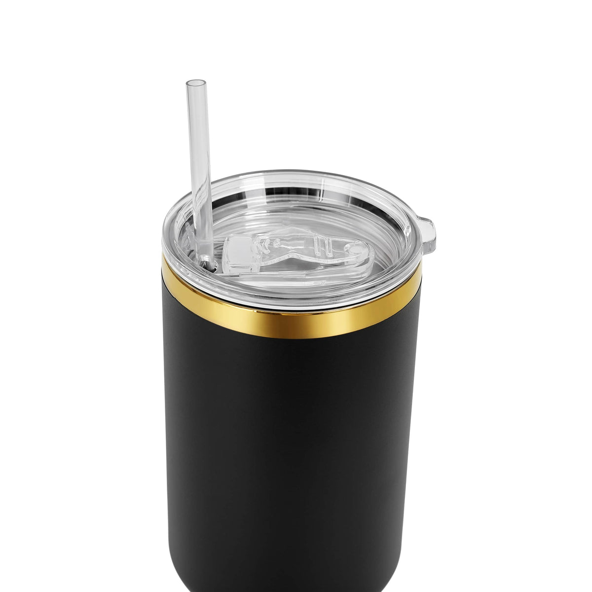 Insulated Tumbler, 40oz Electroplated, Stainless Steel Construction for Everyday Drinks, Home and Entertaining, 4 Color Options image 33