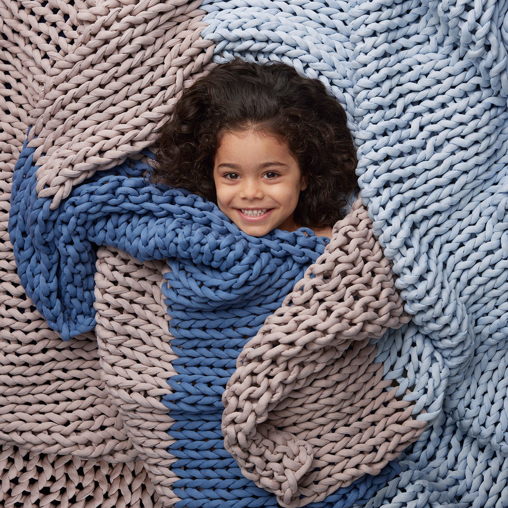 Cozy Throw Blanket, Nappling, Breathable Construction for Sofas, Beds and Relaxing at Home, 17 Color Options image 33