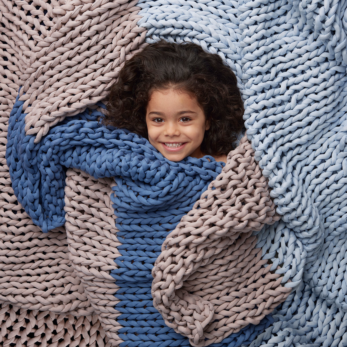 Cozy Throw Blanket, Nappling, Breathable Construction for Sofas, Beds and Relaxing at Home, 17 Color Options image 33