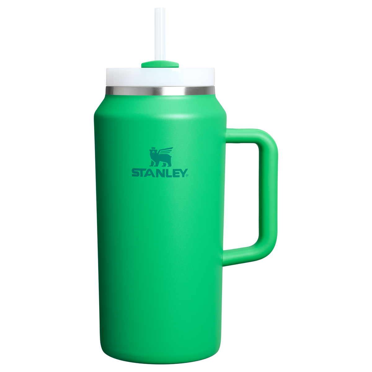 Insulated Tumbler, Quencher H2.0 FlowState 64 OZ, Stainless Steel Construction for Kitchen Tables, Workspaces and Daily Hydration image 33