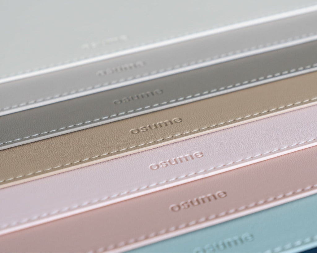 Desk Mat, classic deskmat, Silicone Construction for Workspaces, Desks and Everyday Productivity, 15 Color Options image 33