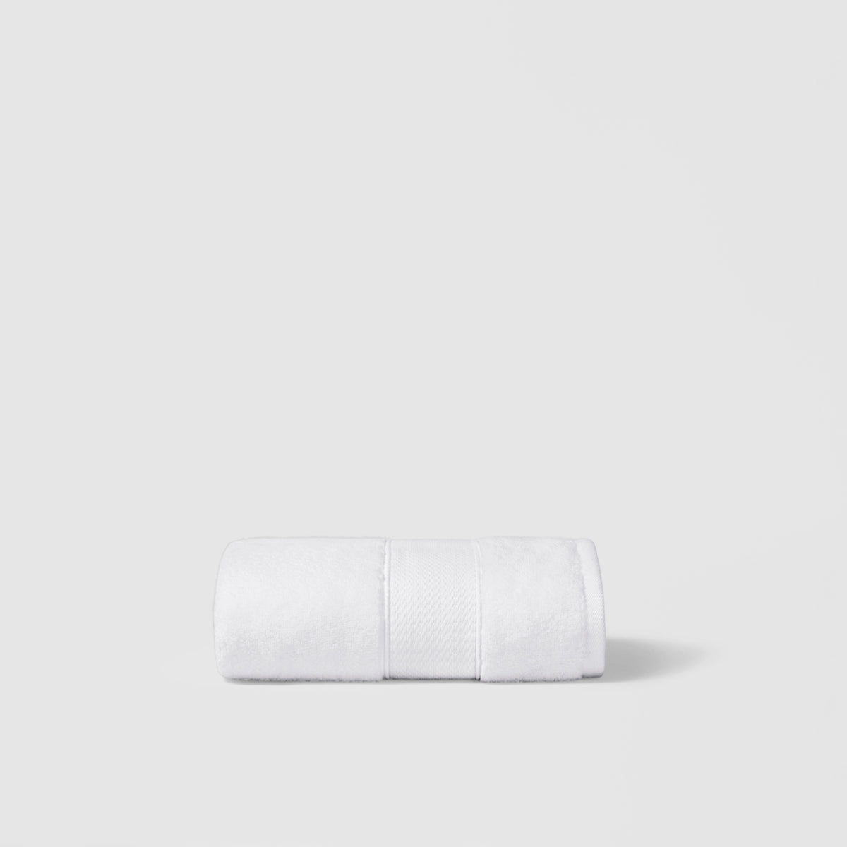 Bath Linen, Plush Towel Collection for Daily Bathroom Routines and Guest Baths, 5 Sizes and 15 Colors image 33