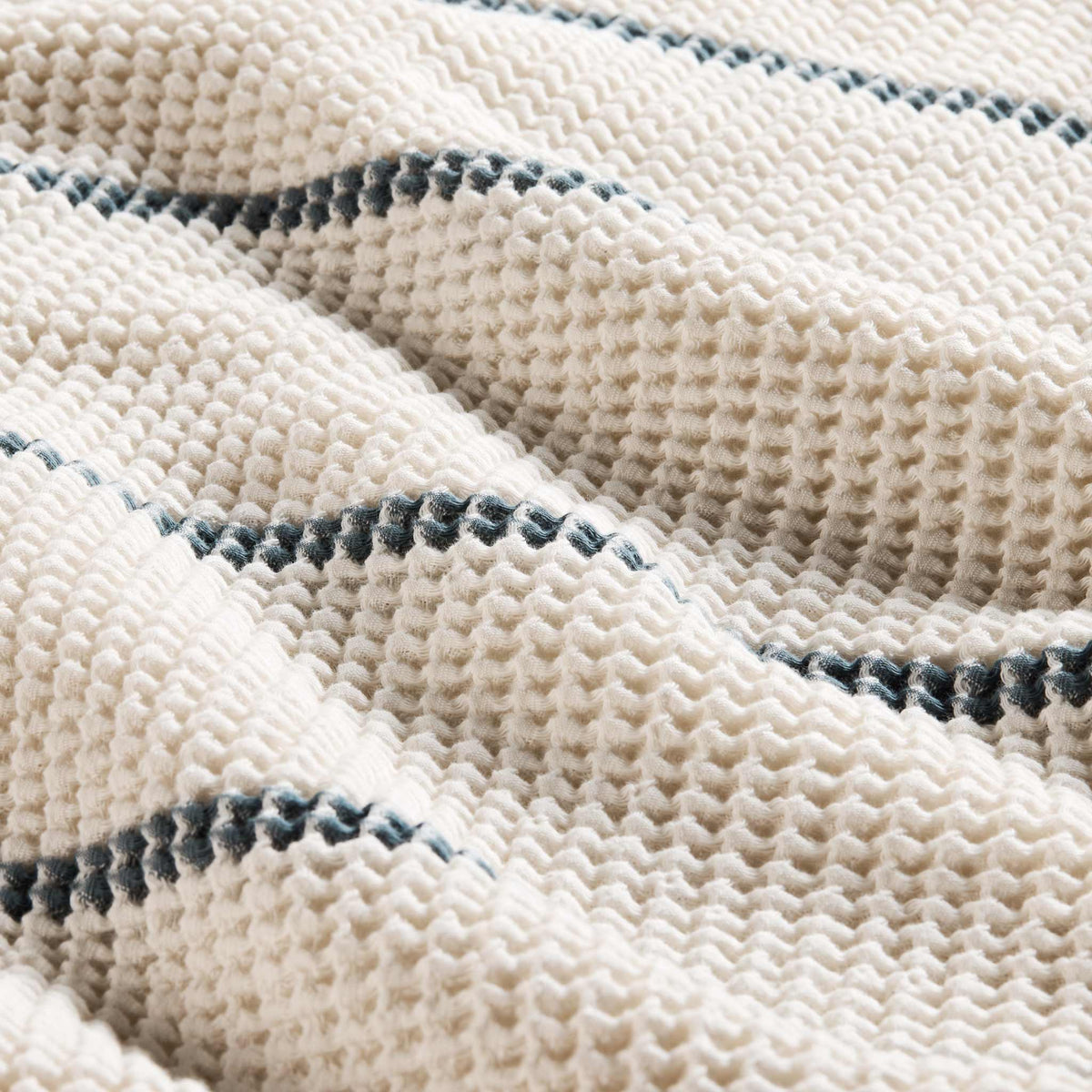 Cozy Throw Blanket, Dreamweave Waffle Bed Last Call, Cooling Comfort, Breathable Construction for Sofas, Beds and Relaxing at Home image 33