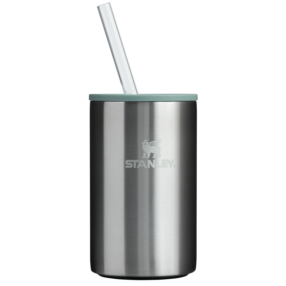 Drinkware, Everyday Can Cooler Cup 10 OZ for Kitchen Tables, Workspaces and Daily Hydration, 17 Color Options image 33