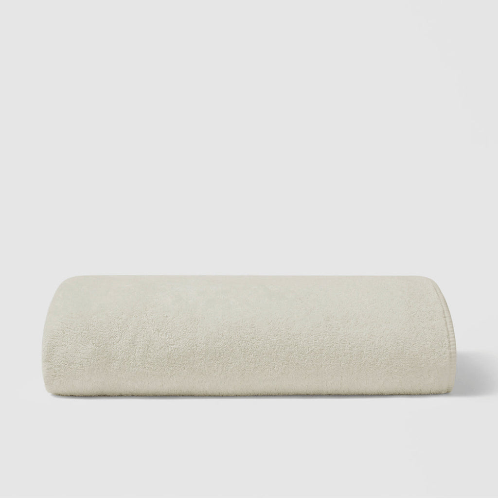 Bath Linen, Spa Towel Collection for Home Bathrooms and Everyday Care, 5 Sizes and 14 Colors image 33