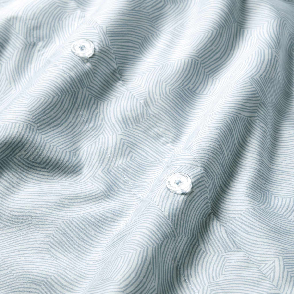 Duvet Cover, Luxe Sateen, Breathable Construction for Everyday Bedding, Guest Bedrooms and Comforter Protection, 3 Sizes and 24 Colors image 33