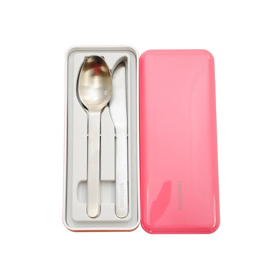 Kitchen Knife, Cutlery Case Fork, & Spoon Set, Stainless Steel Construction, Dishwasher-Safe Care for Everyday Meal Prep and Home Kitchens image 33
