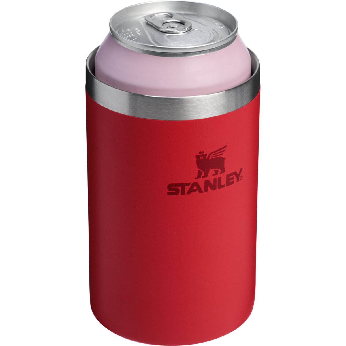 Drinkware, Everyday Can Cooler Cup 10 OZ for Kitchen Tables, Workspaces and Daily Hydration, 17 Color Options image 34