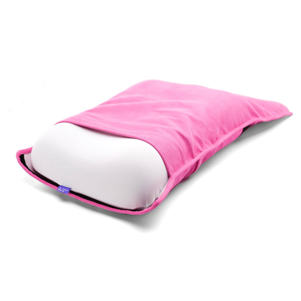 Bed Pillow, Travel Deep Sleep, Cooling Comfort for Everyday Sleep and Guest Room Bedding, 11 Color Options image 34