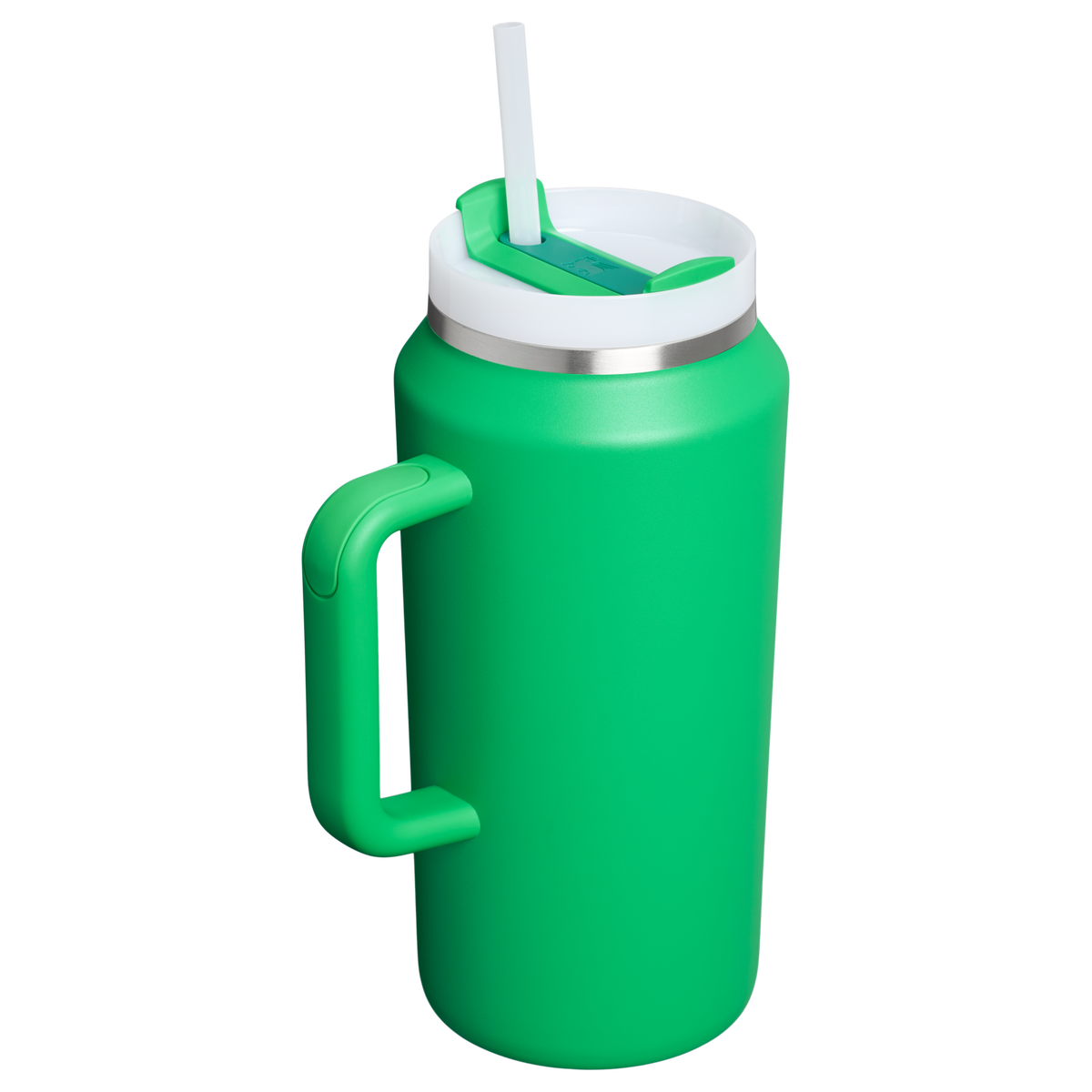 Insulated Tumbler, Quencher H2.0 FlowState 64 OZ, Stainless Steel Construction for Kitchen Tables, Workspaces and Daily Hydration image 34