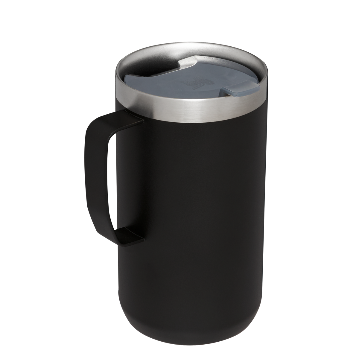 Coffee Mug, Stay Hot Camp 24 OZ, Stainless Steel Construction for Everyday Drinks, Home and Entertaining, 14 Color Options image 34