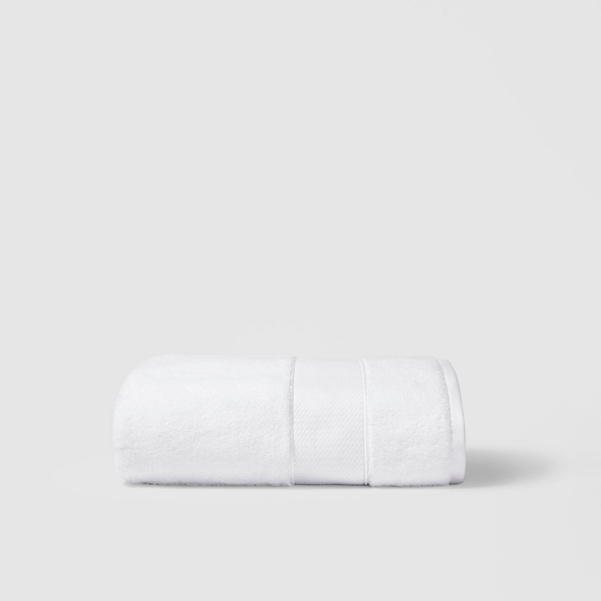 Bath Linen, Plush Towel Collection for Daily Bathroom Routines and Guest Baths, 5 Sizes and 15 Colors image 34