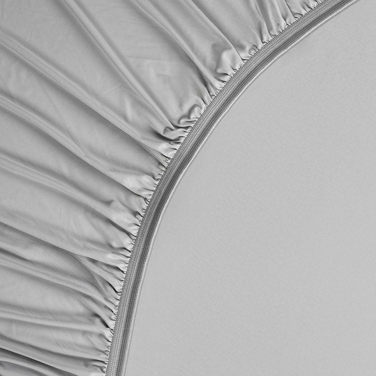 Bed Sheet Set, Nightfall, Cooling Comfort, Lightweight Design for Master Bedrooms, Guest Beds and Daily Use, 5 Sizes and 5 Colors image 34