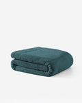 Bed Comforter, Snug, Machine-Washable Care for Year-Round Bedroom Comfort and Restful Sleep, 3 Sizes and 13 Colors image 34