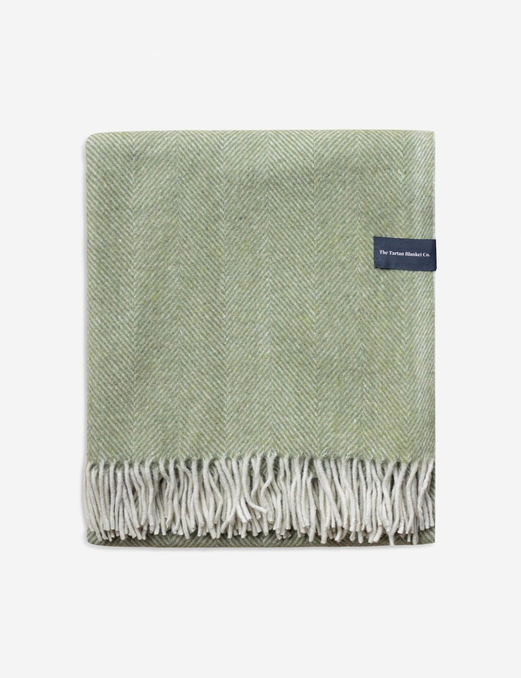 Cozy Throw Blanket, Recycled Wool for Living Rooms, Bedrooms and Everyday Lounging, 2 Color Options image 34
