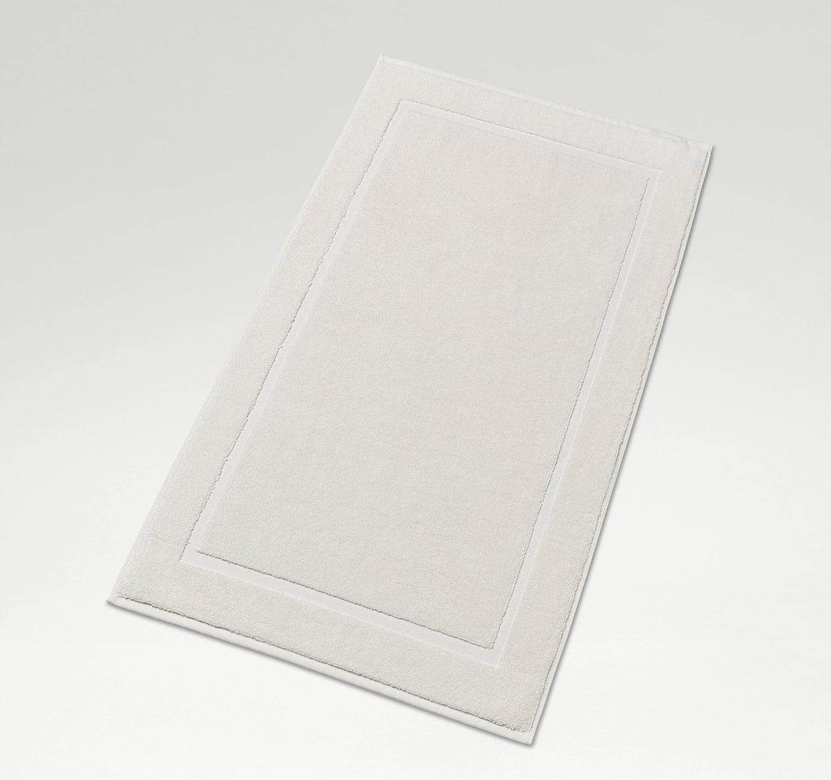 Bath Linen, Renaissance Terry Mat for Daily Bathroom Routines and Guest Baths, 10 Color Options image 34