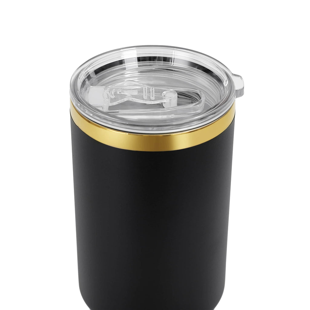 Insulated Tumbler, 40oz Electroplated, Stainless Steel Construction for Everyday Drinks, Home and Entertaining, 4 Color Options image 34