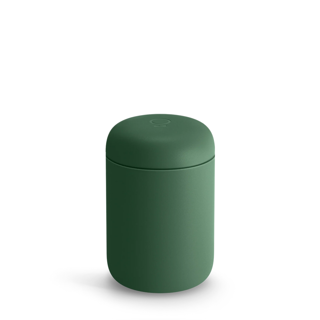 Coffee Mug, Carter Wide, Ceramic Construction for Kitchen Tables, Workspaces and Daily Hydration, 2 Sizes and 7 Colors image 34