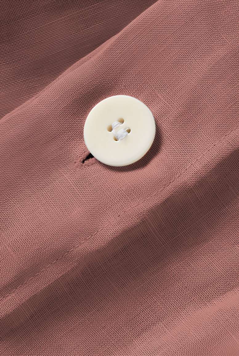 Duvet Cover, Belgian Linen for Bedroom Layering, Comforter Covers and Everyday Bedding, 2 Sizes and 5 Colors image 34