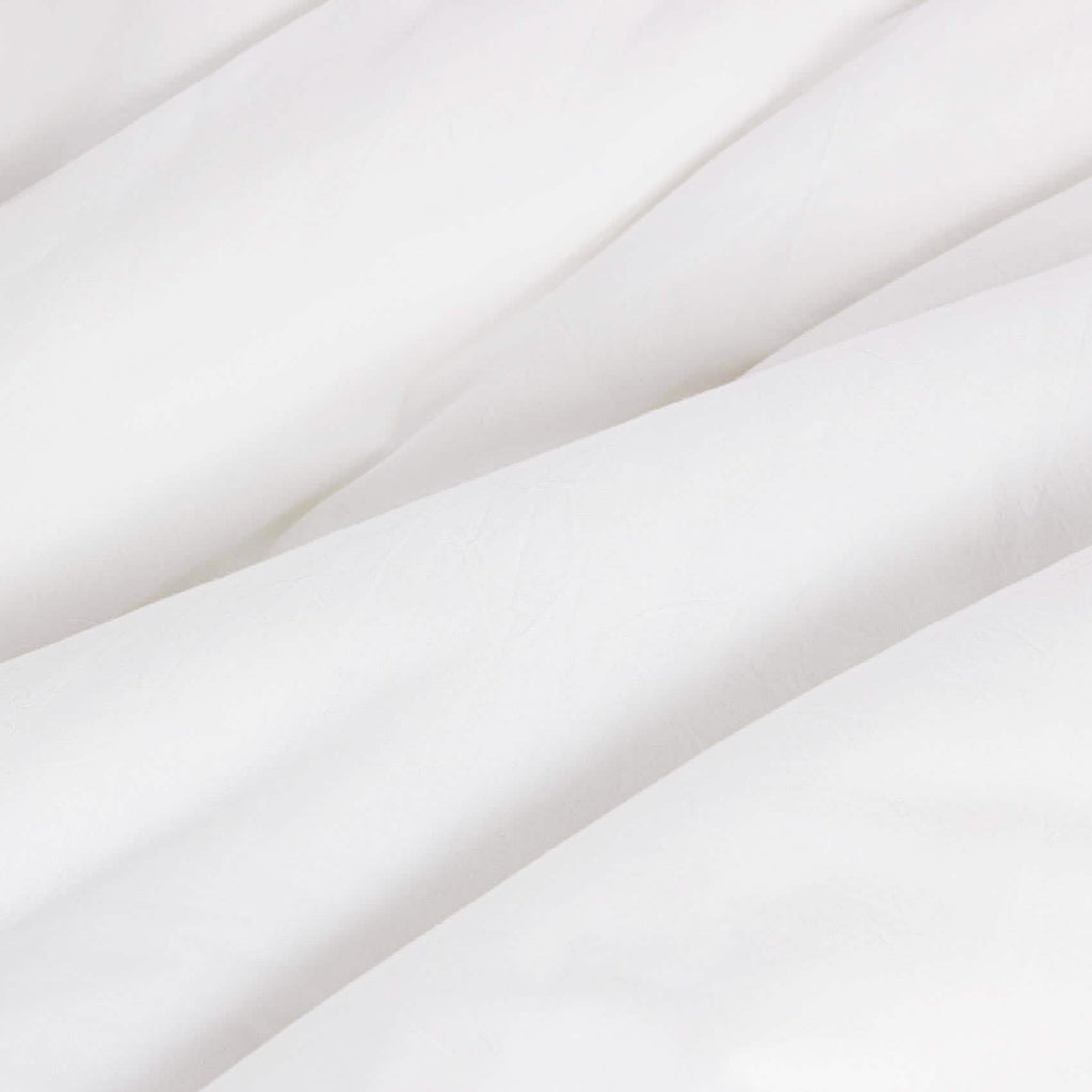 Bed Comforter, Prewashed Cotton Set for Year-Round Bedroom Comfort and Restful Sleep, 5 Sizes and 12 Colors image 34