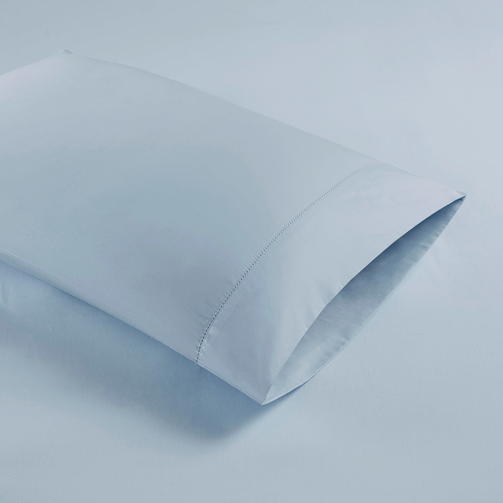 Bed Sheet Set, 500 Thread Count Egyptian Cotton Deep Pocket, Machine-Washable Care for Everyday Bedroom Comfort and Guest Rooms image 34