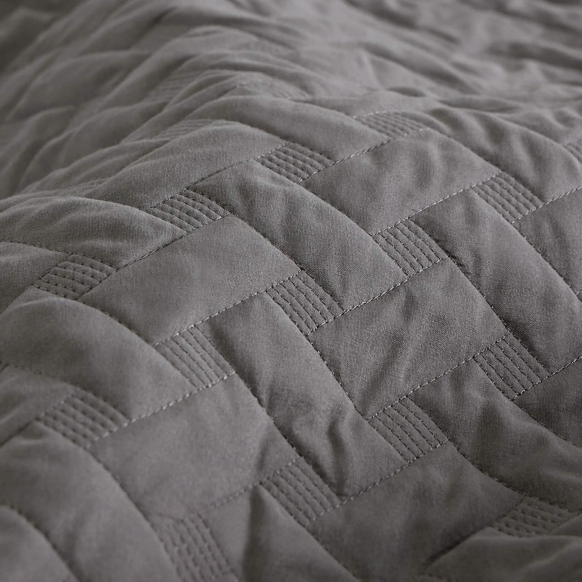 Cozy Throw Blanket, Basket weave Quilt Set, Lightweight Design for Living Rooms, Bedrooms and Everyday Lounging, 6 Sizes and 17 Colors image 34