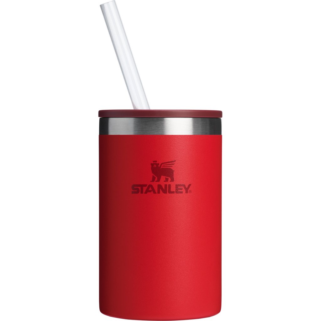 Drinkware, Everyday Can Cooler Cup 10 OZ for Kitchen Tables, Workspaces and Daily Hydration, 17 Color Options image 35