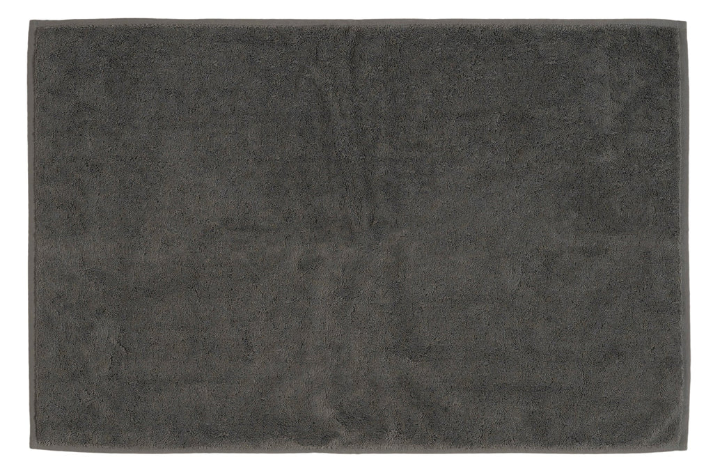 Bath Linen, Hand Towel, Organic Cotton Shell for Daily Bathroom Routines and Guest Baths, 7 Color Options image 35
