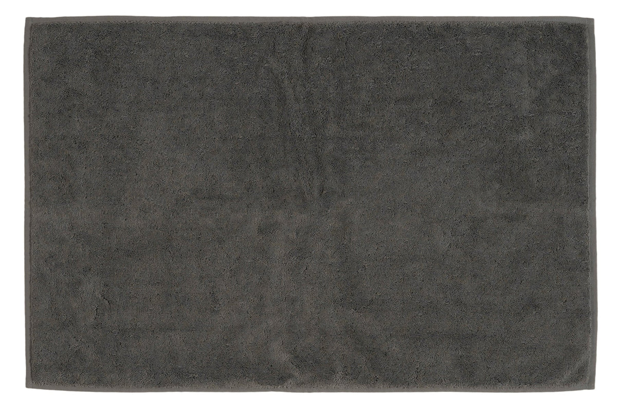 Bath Linen, Hand Towel, Organic Cotton Shell for Daily Bathroom Routines and Guest Baths, 7 Color Options image 35