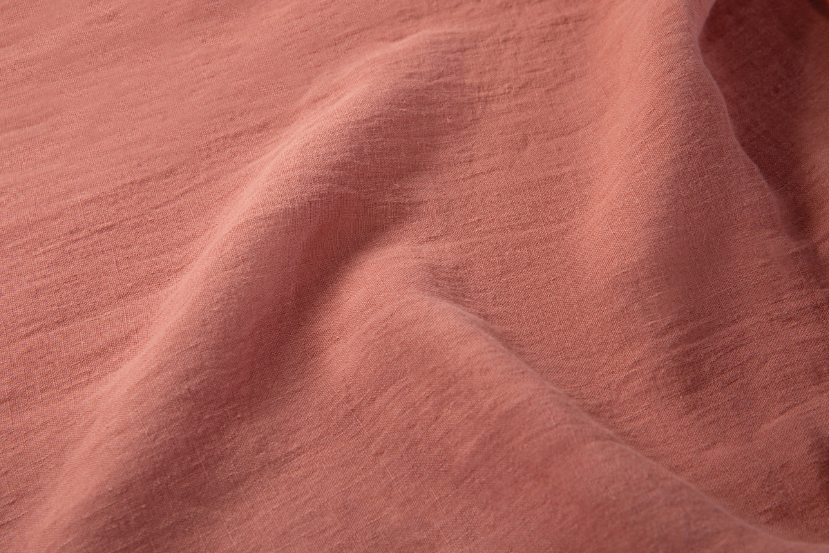 Duvet Cover, Belgian Linen for Bedroom Layering, Comforter Covers and Everyday Bedding, 2 Sizes and 5 Colors image 35