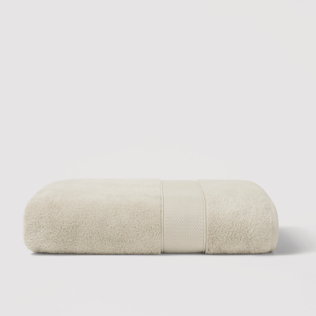 Bath Linen, Plush Towel Collection for Daily Bathroom Routines and Guest Baths, 5 Sizes and 15 Colors image 35
