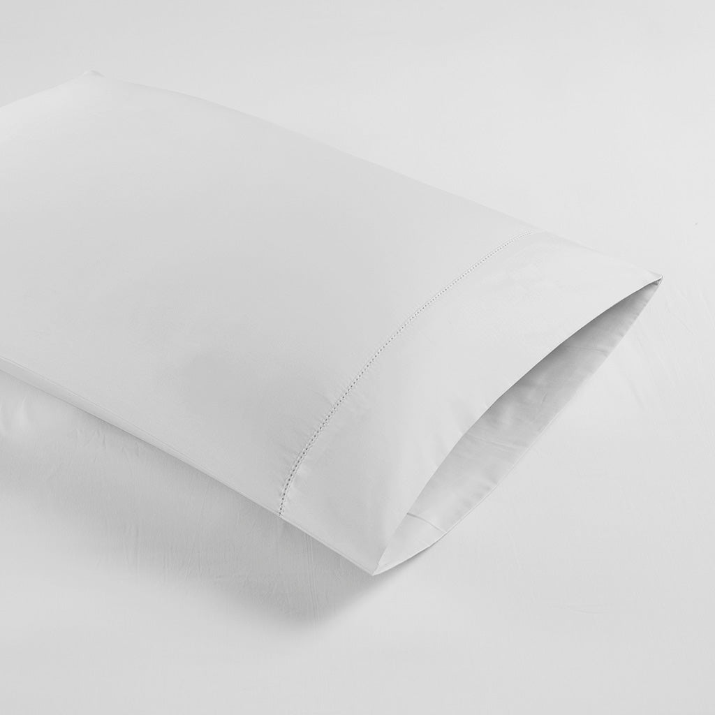 Bed Sheet Set, 500 Thread Count Egyptian Cotton Deep Pocket, Machine-Washable Care for Everyday Bedroom Comfort and Guest Rooms image 35