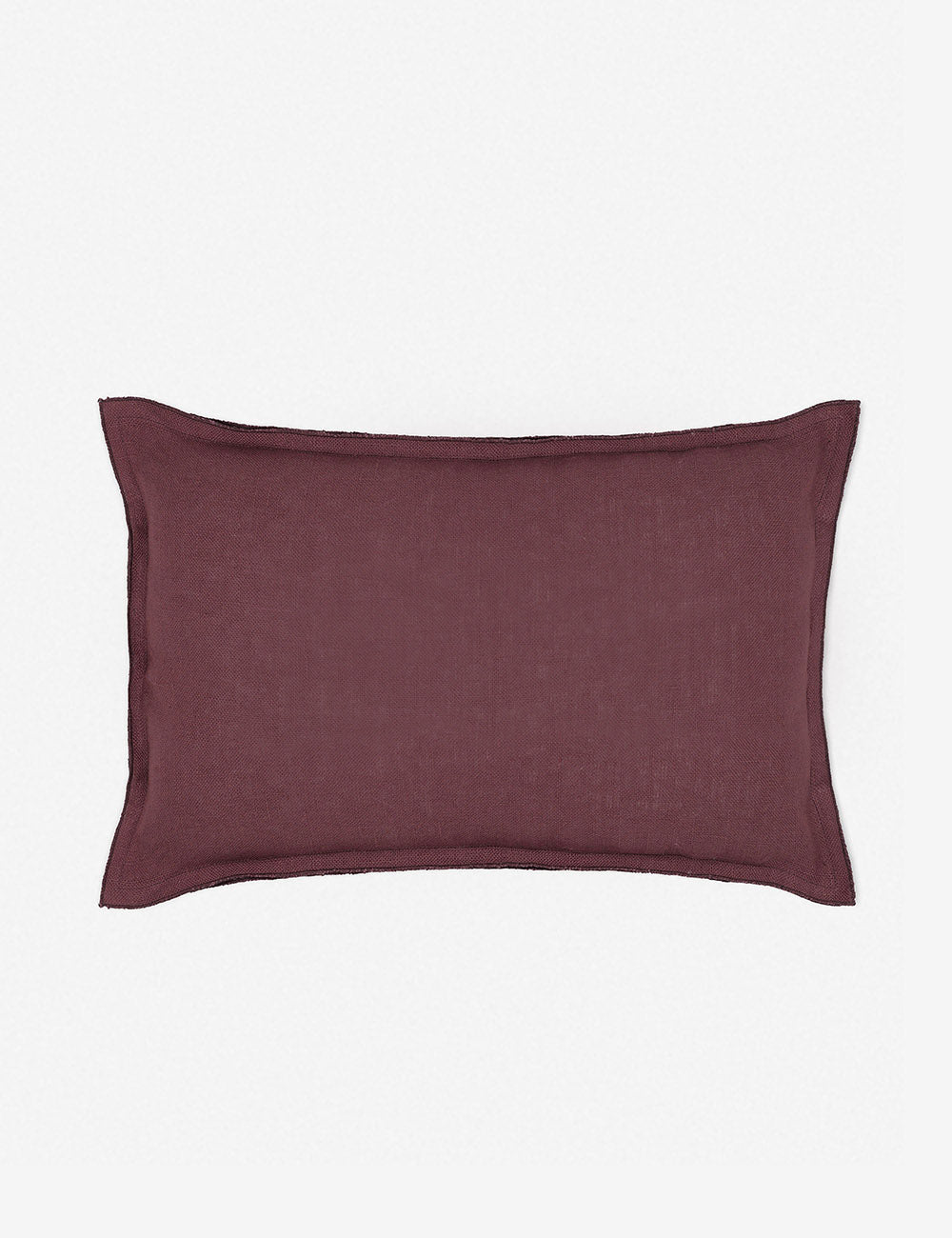 Bed Pillow, Arlo Linen for Everyday Sleep and Guest Room Bedding, 10 Color Options, Designed for Sleeping, Reading and Bedroom Comfort image 35