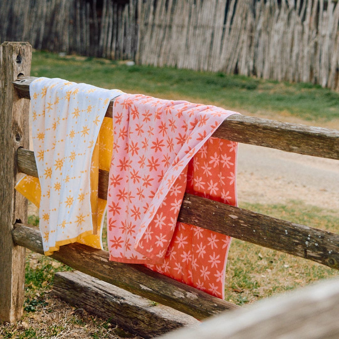 Bath Linen, Kids' Beach Towel, Lightweight Design for Home Bathrooms and Everyday Care, 4 Color Options image 35
