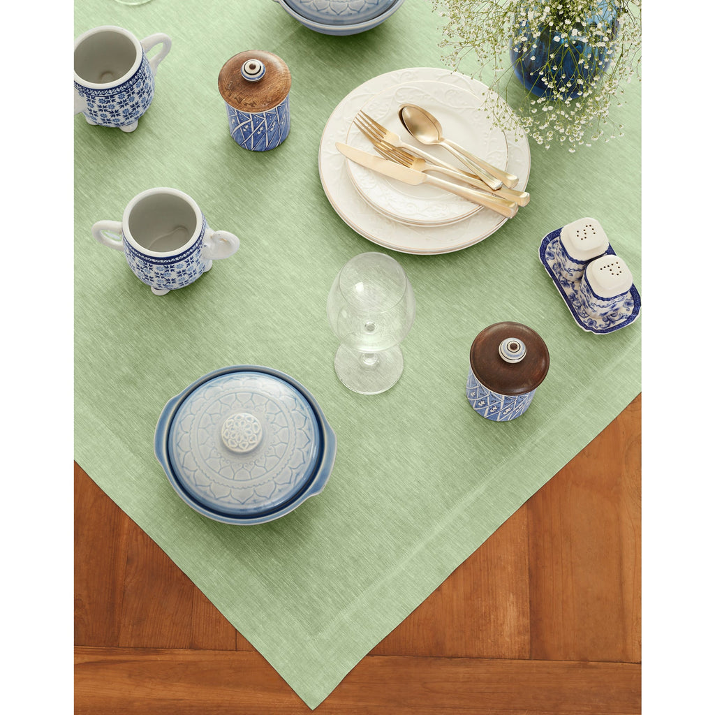 Cozy Throw Blanket, Athena Table for Sofas, Beds and Relaxing at Home, 20 Color Options, Designed for Everyday Home Use image 35