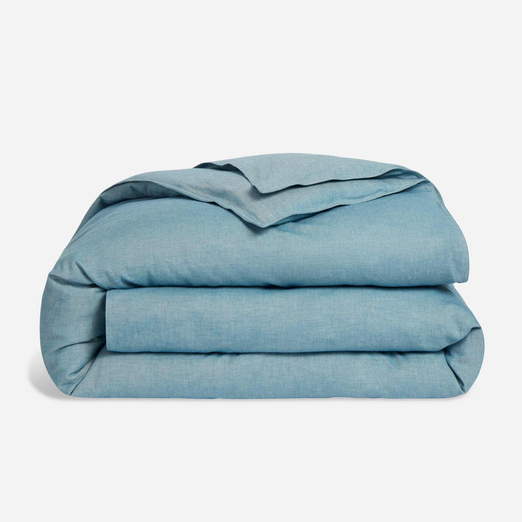 Duvet Cover, Heathered Cashmere, Lightweight Design, Breathable Construction for Everyday Bedding, Guest Bedrooms and Comforter Protection image 35