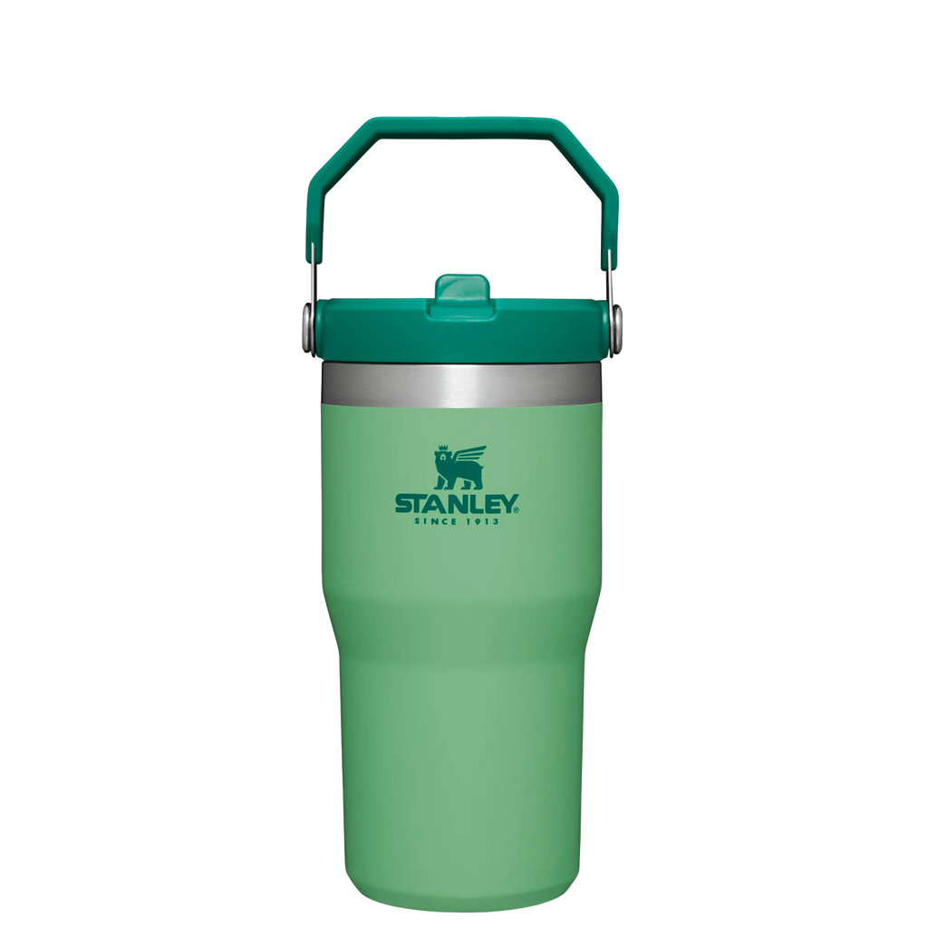 Insulated Tumbler, IceFlow Flip Straw 20 OZ for Kitchen Tables, Workspaces and Daily Hydration, 15 Color Options image 35