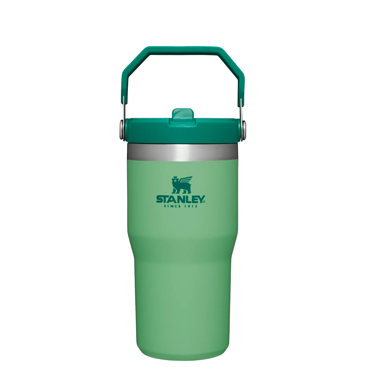 Insulated Tumbler, IceFlow Flip Straw 20 OZ for Kitchen Tables, Workspaces and Daily Hydration, 15 Color Options image 35