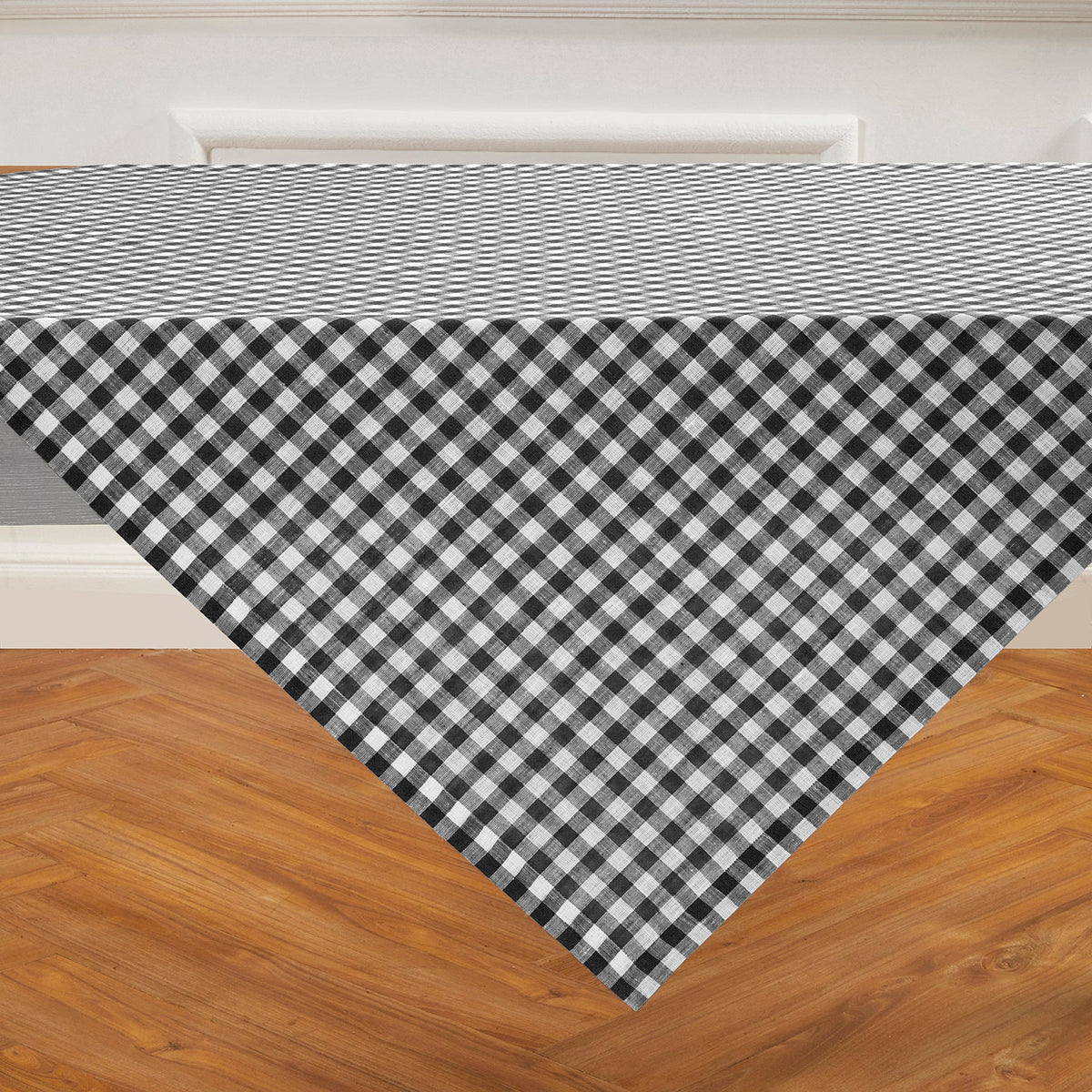 Cozy Throw Blanket, Gingham Table for Living Rooms, Bedrooms and Everyday Lounging, 10 Color Options image 35