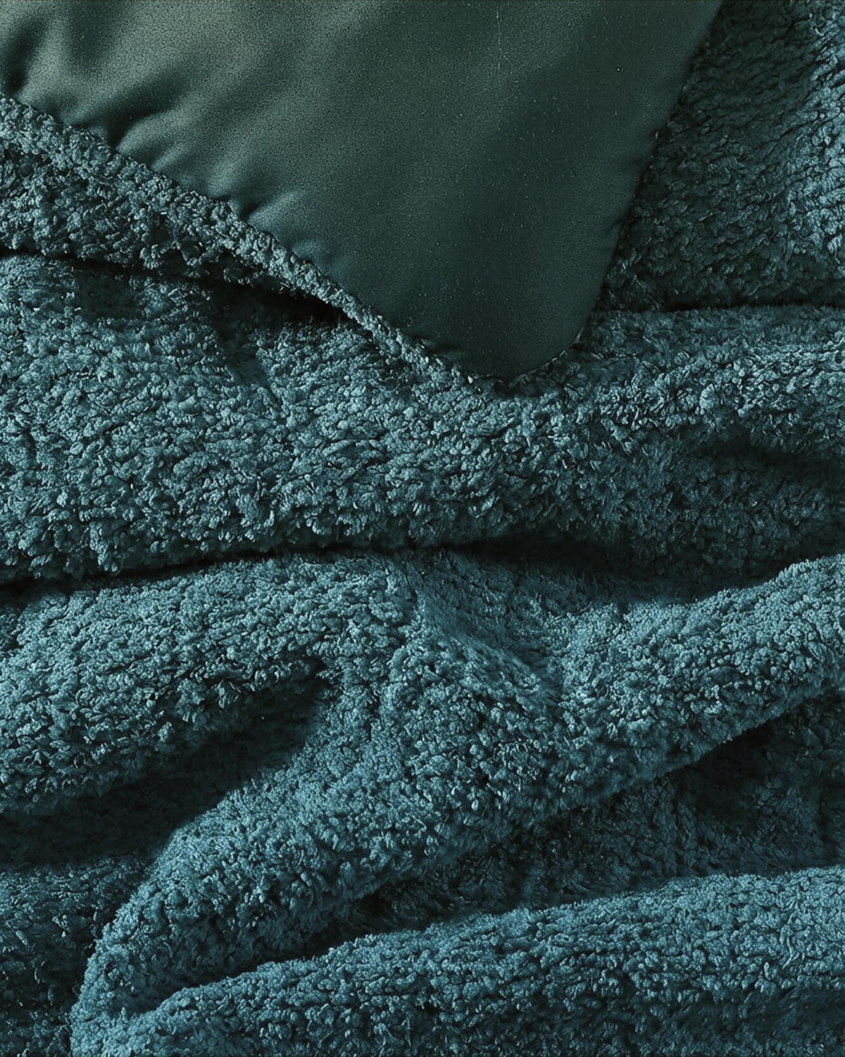 Bed Comforter, Snug, Machine-Washable Care for Year-Round Bedroom Comfort and Restful Sleep, 3 Sizes and 13 Colors image 36