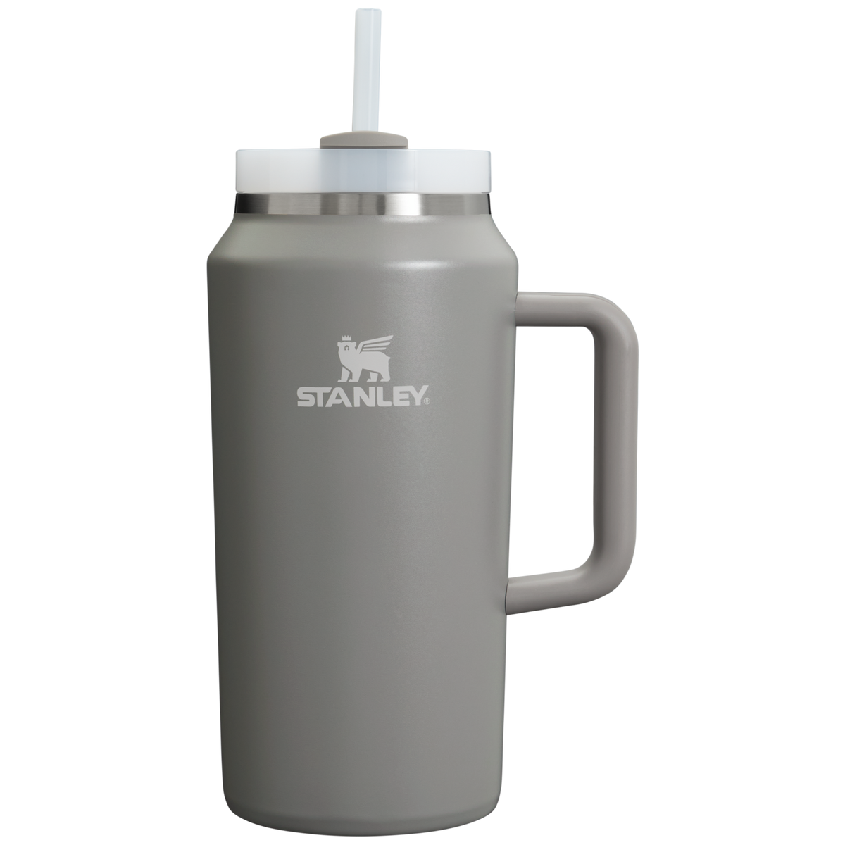 Insulated Tumbler, Quencher H2.0 FlowState 64 OZ, Stainless Steel Construction for Kitchen Tables, Workspaces and Daily Hydration image 36