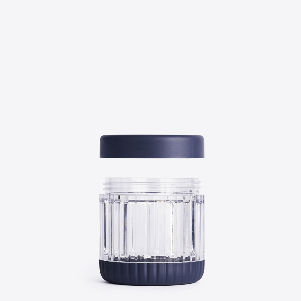 Kitchen Blender Accessory, 500mL Blending Vessel and Storage Lid for Home Kitchens and Daily Blending Tasks, 9 Color Options image 36