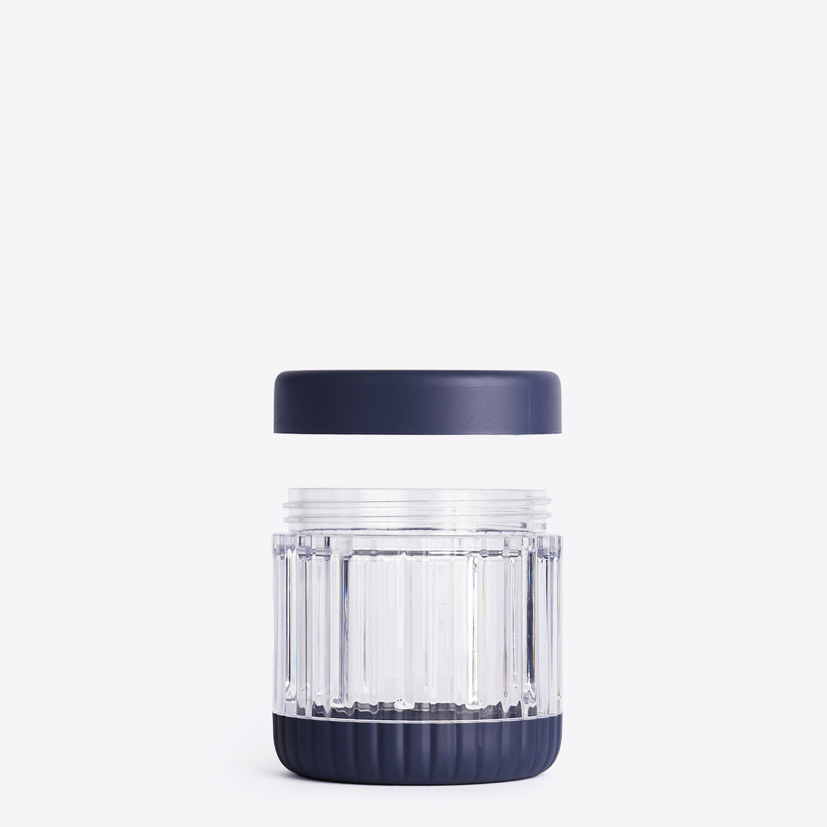 Kitchen Blender Accessory, 500mL Blending Vessel and Storage Lid for Home Kitchens and Daily Blending Tasks, 9 Color Options image 36